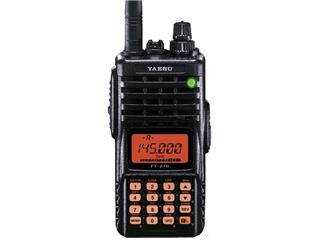 Handheld Ham Radio unit