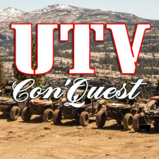 UTV Con'Quest