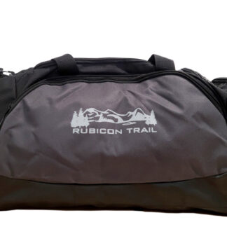 Image of RT duffel bag