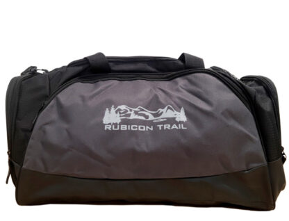 Image of RT duffel bag