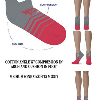Jeepers Jamboree Crew Socks
