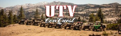 UTV Con'Quest