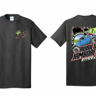 47th Rubicon Jamboree Event T-Shirt