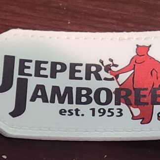 JJ Keychain