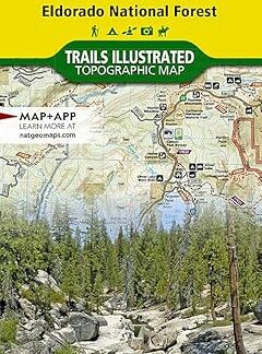 National Geographic Map