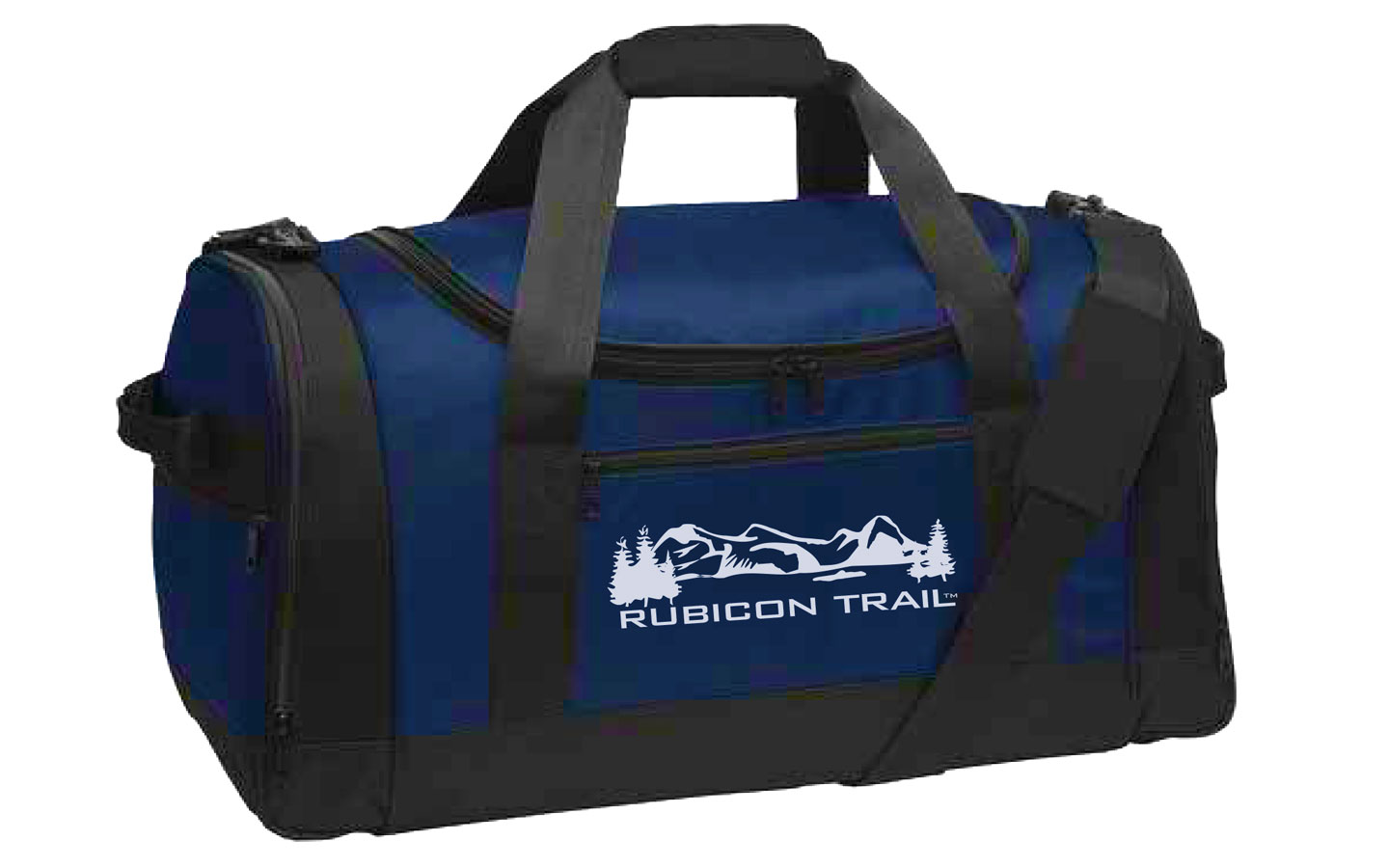 Rubicon Trail Duffel Bag