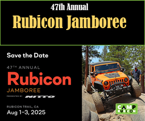 Picture of Jeep Jamboree banner