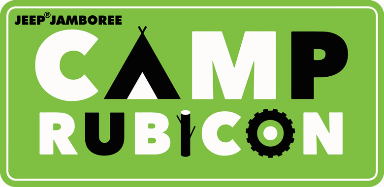Camp Rubicon Logo Image