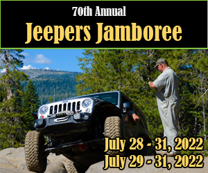 Picture of Jeepers Jamboree banner