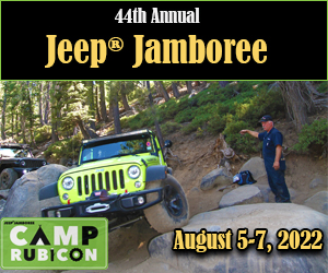 Picture of Jeep Jamboree banner