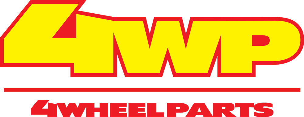 4WP logo