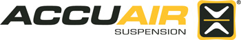 Accuair logo