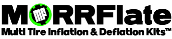 Morrflate logo