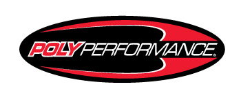 Poly performance logo