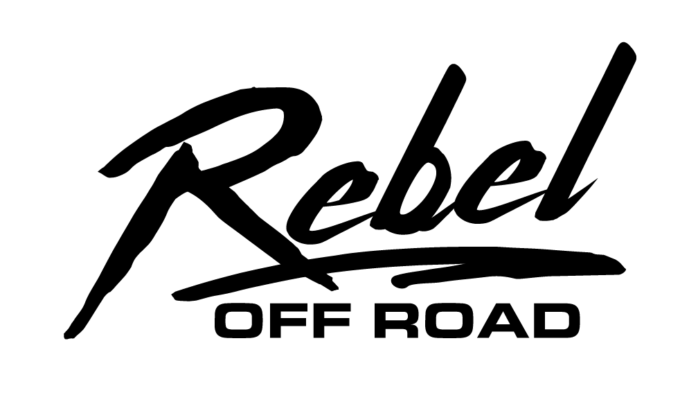 Rebel Offroad logo
