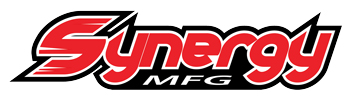 Synergy logo