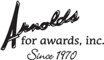 Arnolds awards logo