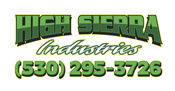 High Sierra Industries Logo