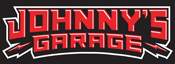 Johnnys Garage Off Road Logo
